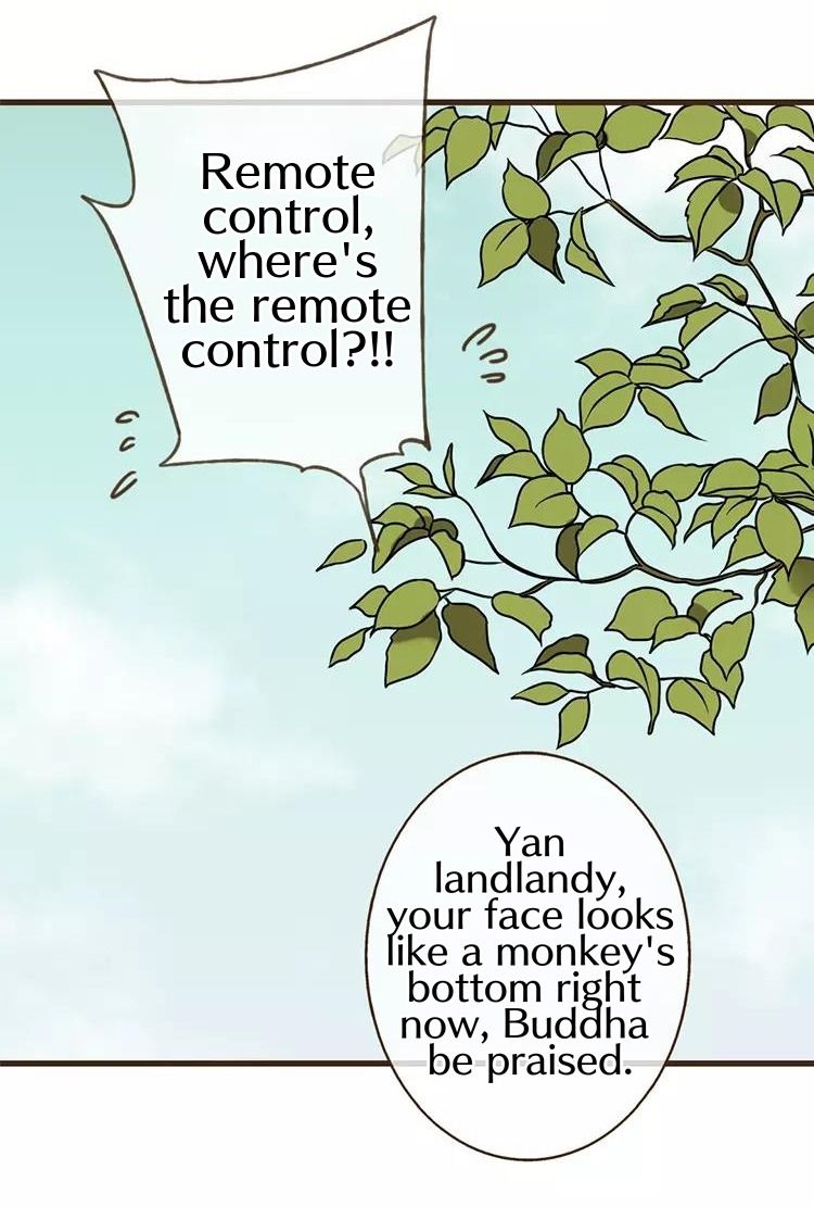 A "Dimwitted" Monk fell from Heaven Chapter 23 page 8 - Chapter 23