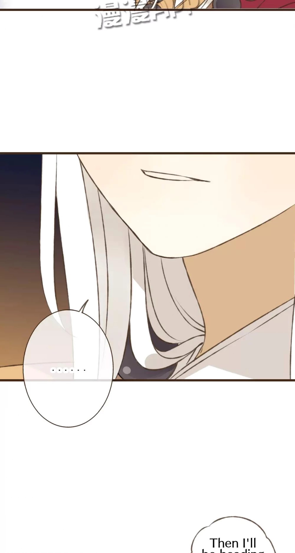 A "Dimwitted" Monk fell from Heaven Chapter 28 page 10 - Chapter 28: I Am Yan landlady's...Man