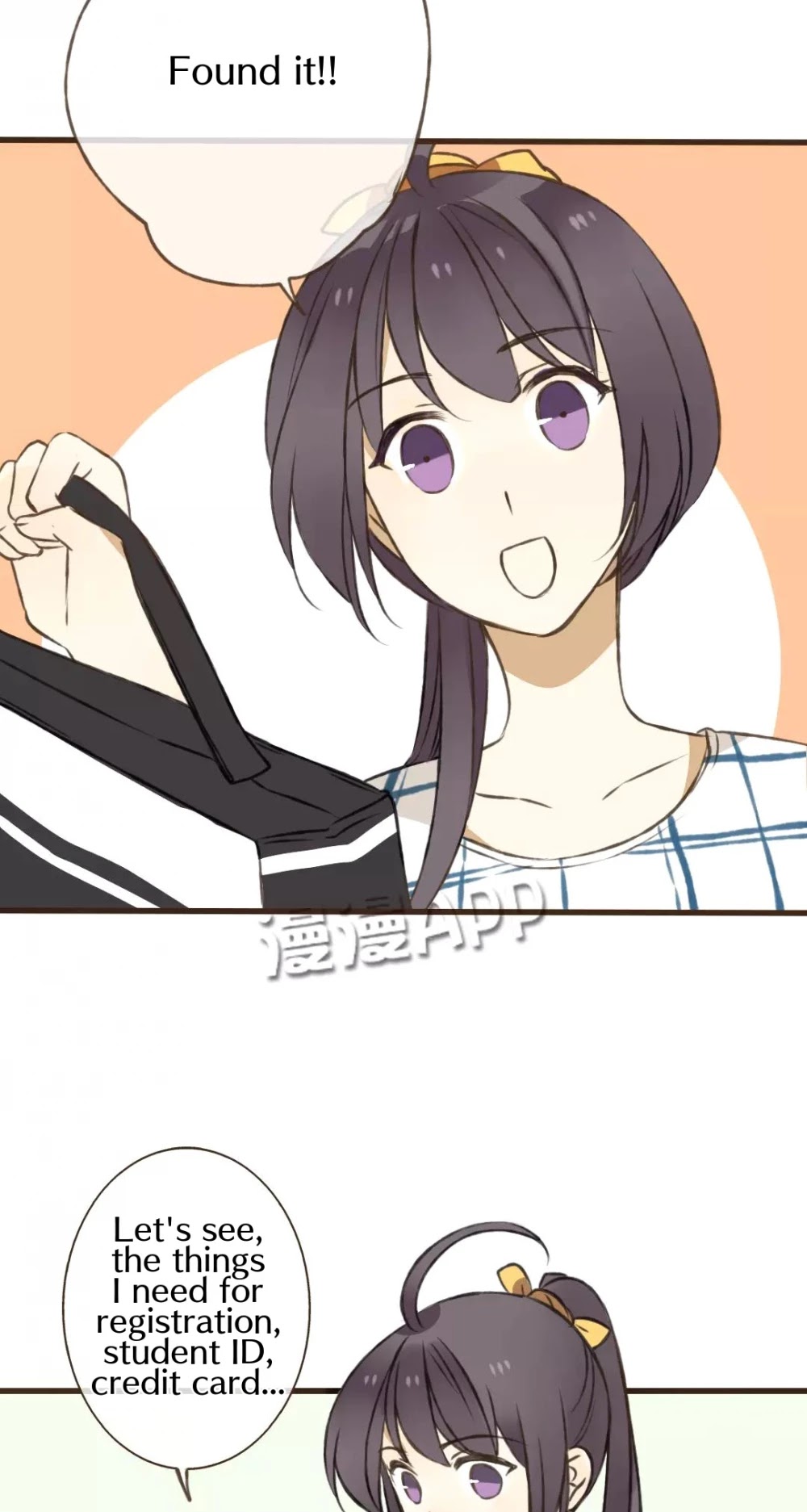 A "Dimwitted" Monk fell from Heaven Chapter 28 page 7 - Chapter 28: I Am Yan landlady's...Man