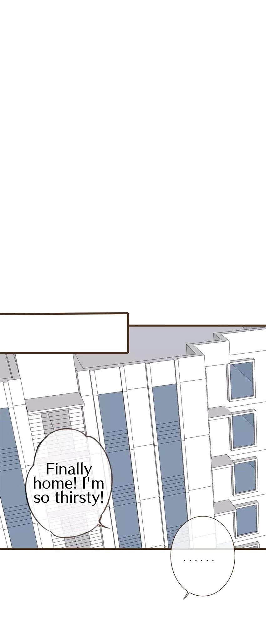 A "Dimwitted" Monk fell from Heaven Chapter 29 page 10 - Chapter 29: Monk Is...Actually Leaving!?