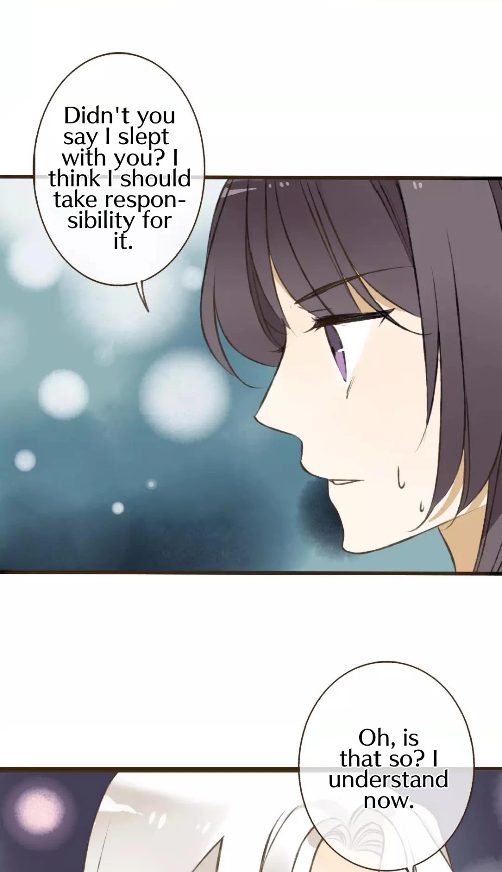 A "Dimwitted" Monk fell from Heaven Chapter 35 page 4 - Chapter 35: In The End He Came Looking For Us After All