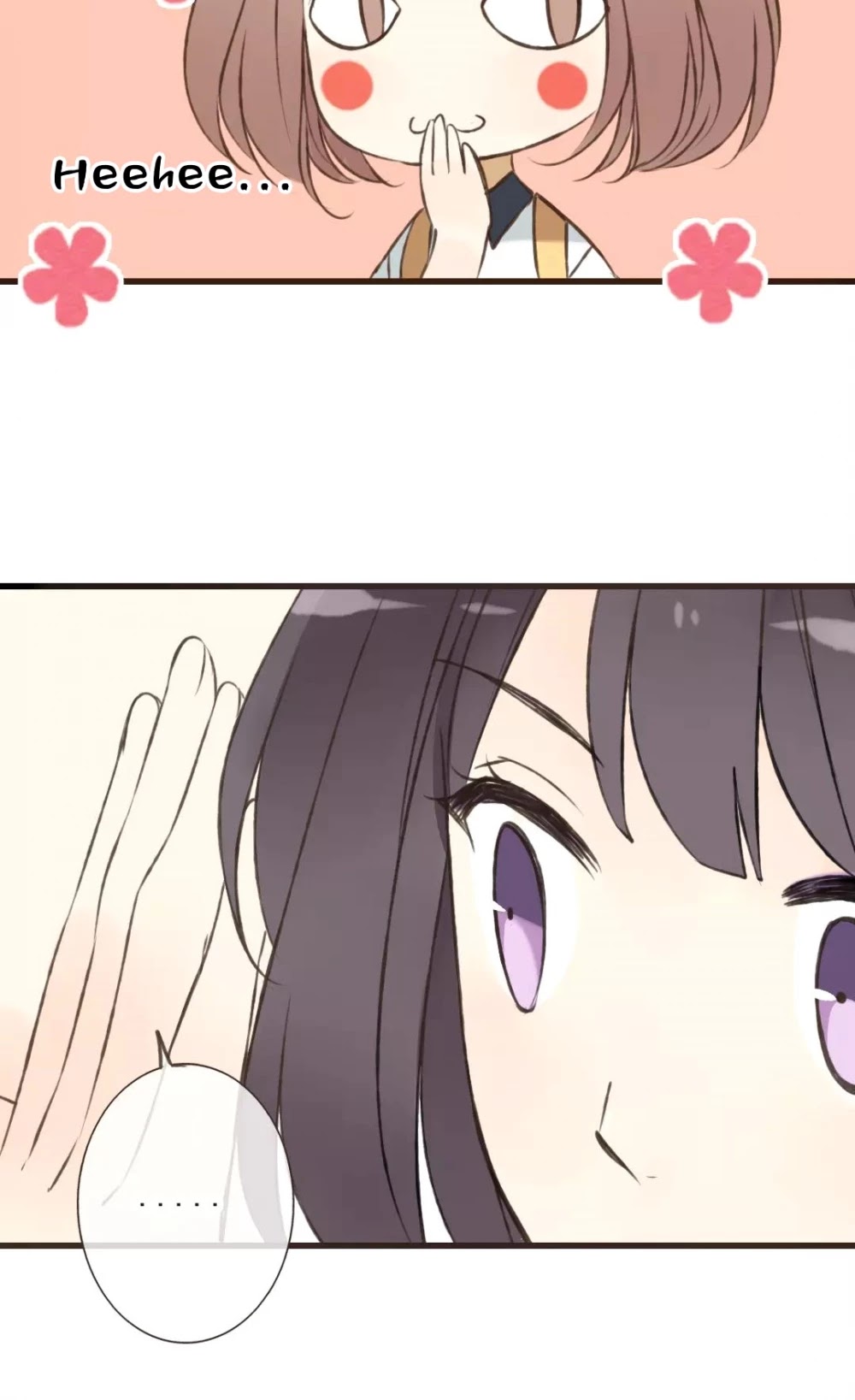 A "Dimwitted" Monk fell from Heaven Chapter 41 page 9 - Chapter 41: A Melodramatic Plan