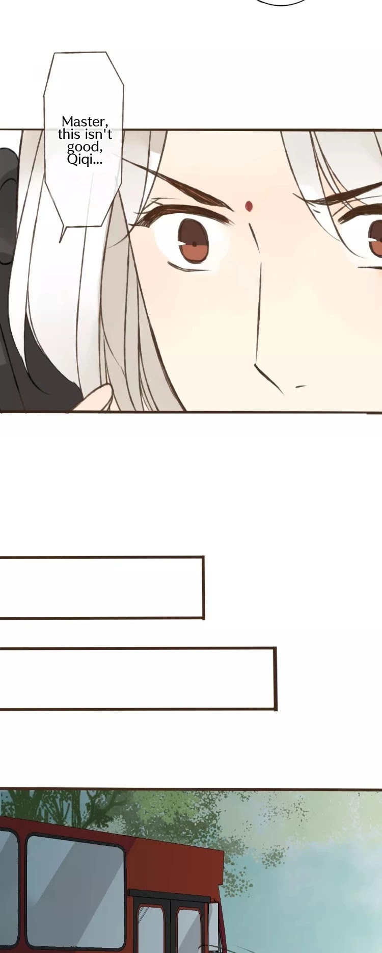 A "Dimwitted" Monk fell from Heaven Chapter 42 page 11 - Chapter 42: Begin Operation