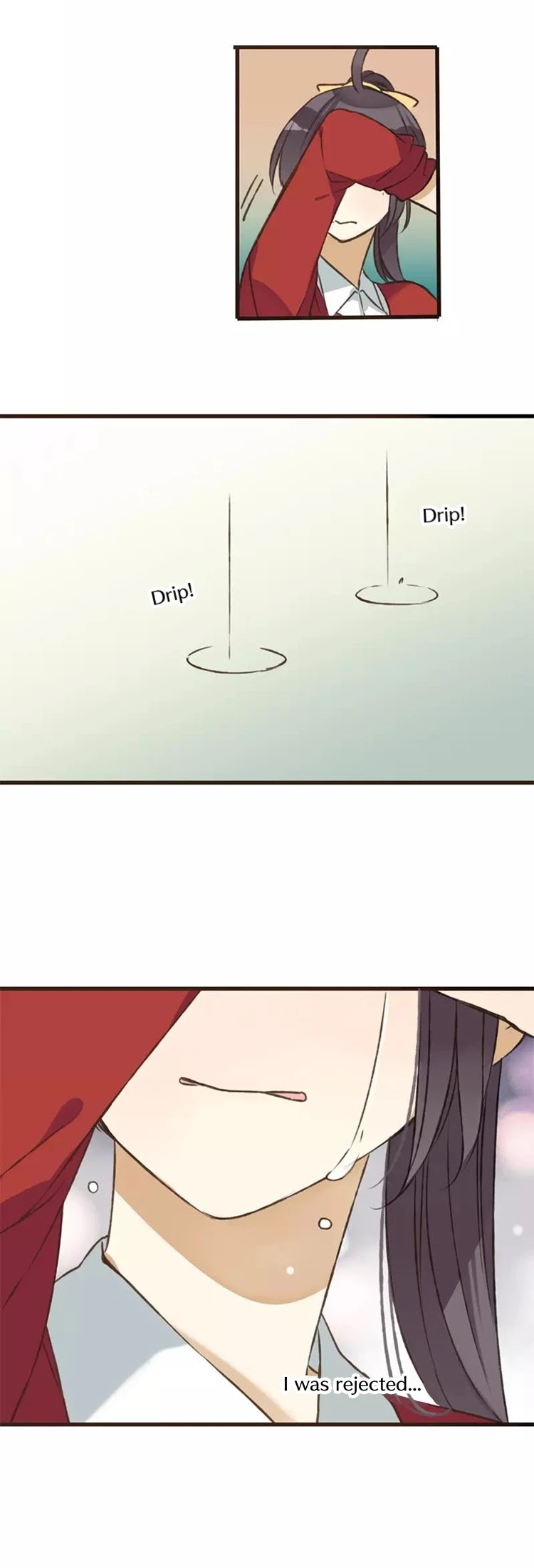 A "Dimwitted" Monk fell from Heaven Chapter 46 page 6 - Chapter 46: Thump