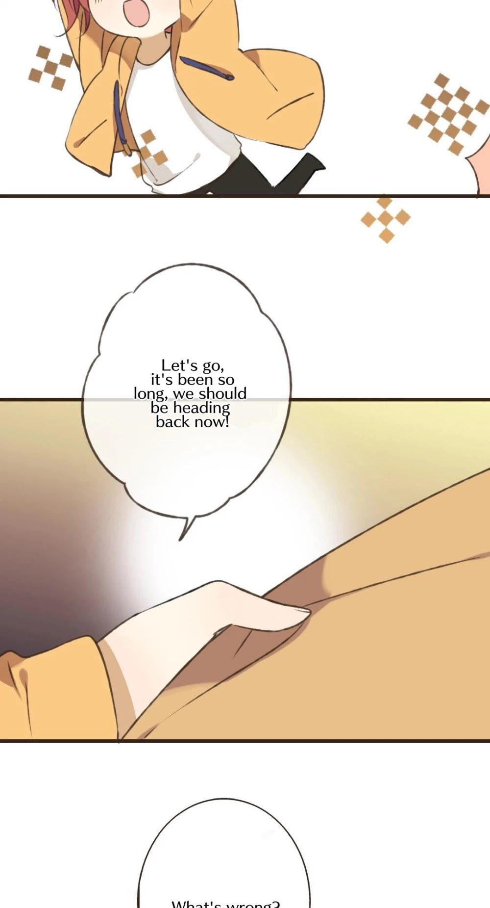 A "Dimwitted" Monk fell from Heaven Chapter 50 page 18 - Chapter 50: Turmoil