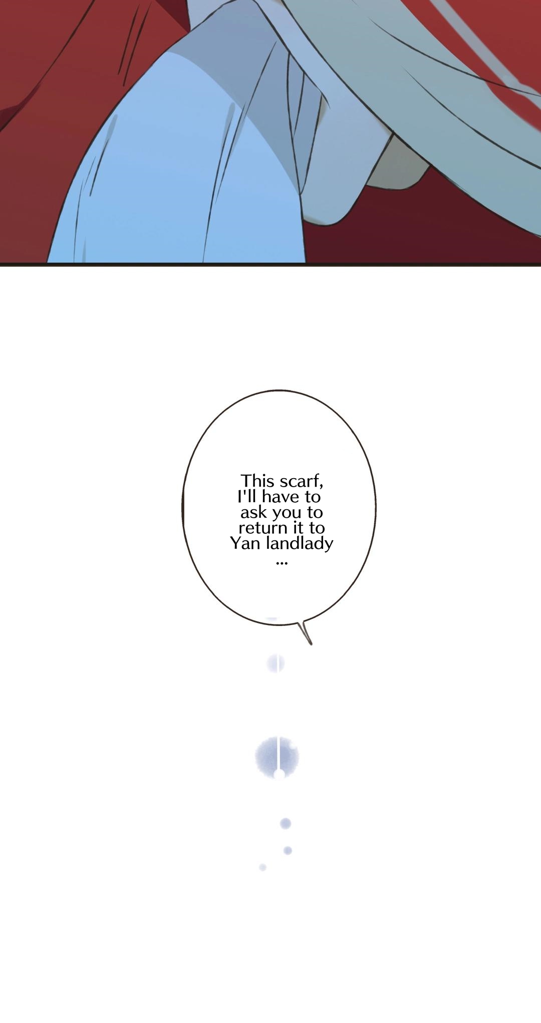 A "Dimwitted" Monk fell from Heaven Chapter 50 page 20 - Chapter 50: Turmoil