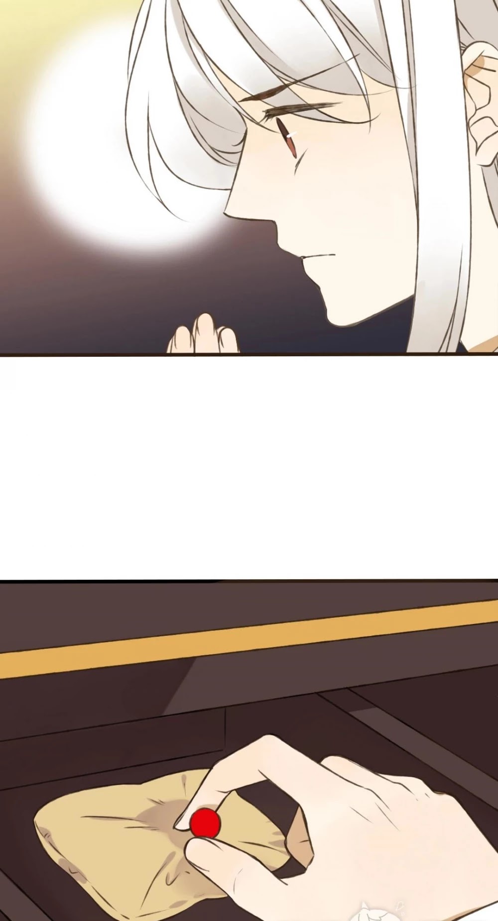 A "Dimwitted" Monk fell from Heaven Chapter 50 page 5 - Chapter 50: Turmoil