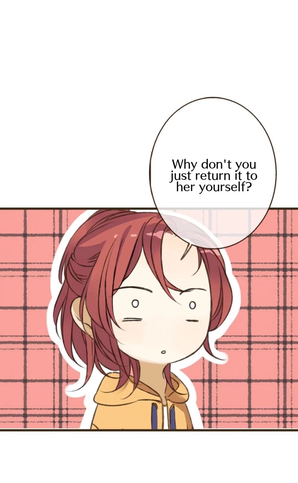 A "Dimwitted" Monk fell from Heaven Chapter 51 page 5 - Chapter 51: Heartless Monk