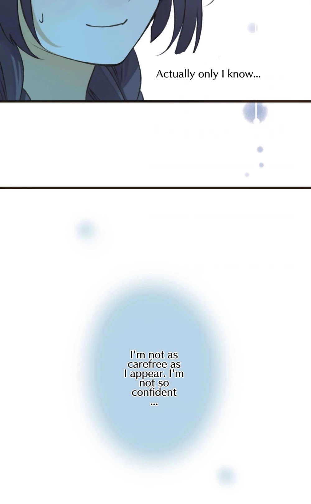 A "Dimwitted" Monk fell from Heaven Chapter 52 page 10 - Chapter 52: Who Cares About Some Buddhistic Rules