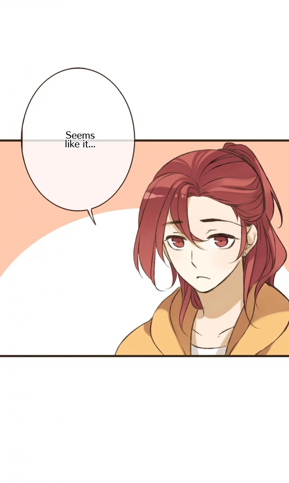 A "Dimwitted" Monk fell from Heaven Chapter 52 page 3 - Chapter 52: Who Cares About Some Buddhistic Rules