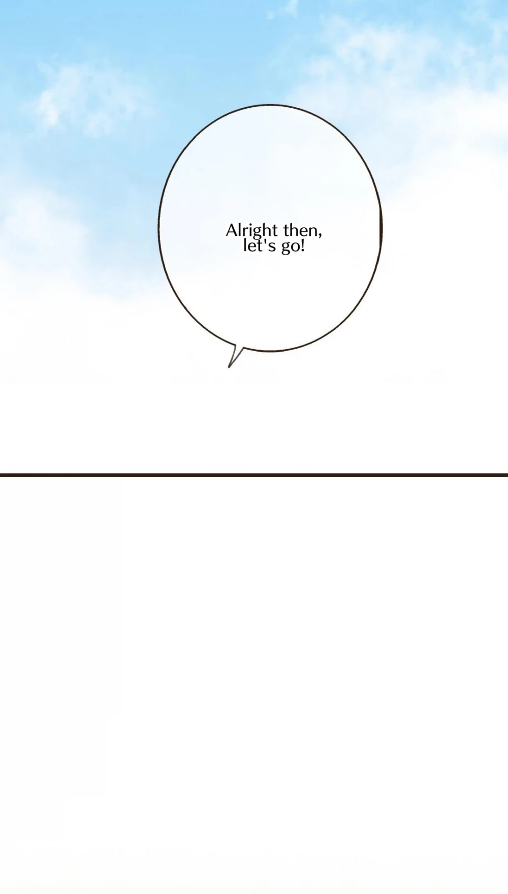 A "Dimwitted" Monk fell from Heaven Chapter 53 page 13 - Chapter 53: Collapse