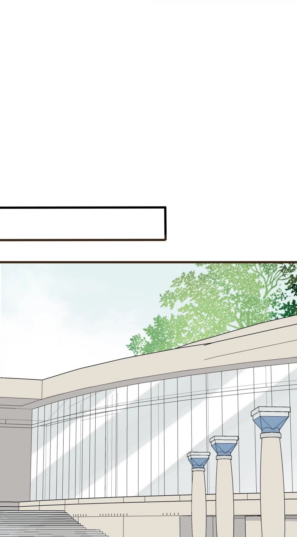 A "Dimwitted" Monk fell from Heaven Chapter 53 page 2 - Chapter 53: Collapse