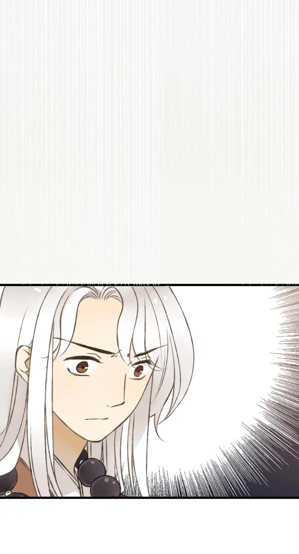 A "Dimwitted" Monk fell from Heaven Chapter 53 page 27 - Chapter 53: Collapse