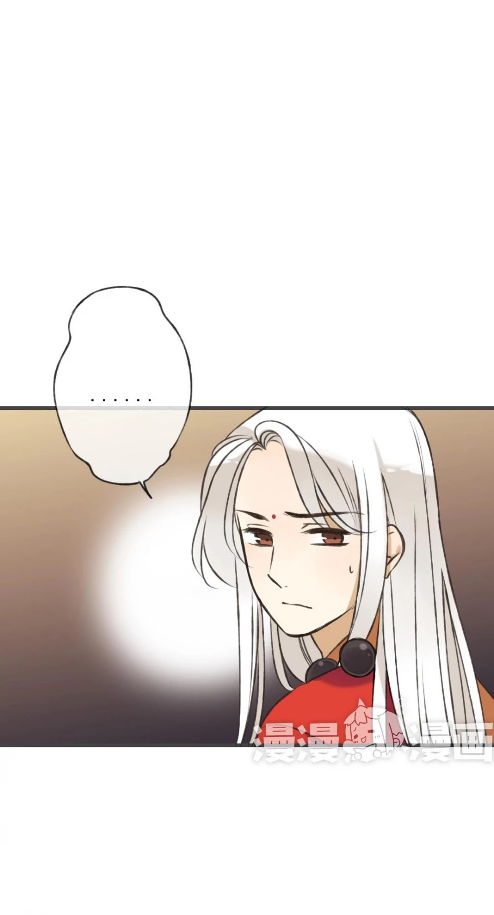 A "Dimwitted" Monk fell from Heaven Chapter 54 page 15 - Chapter 54: Monk's Choice