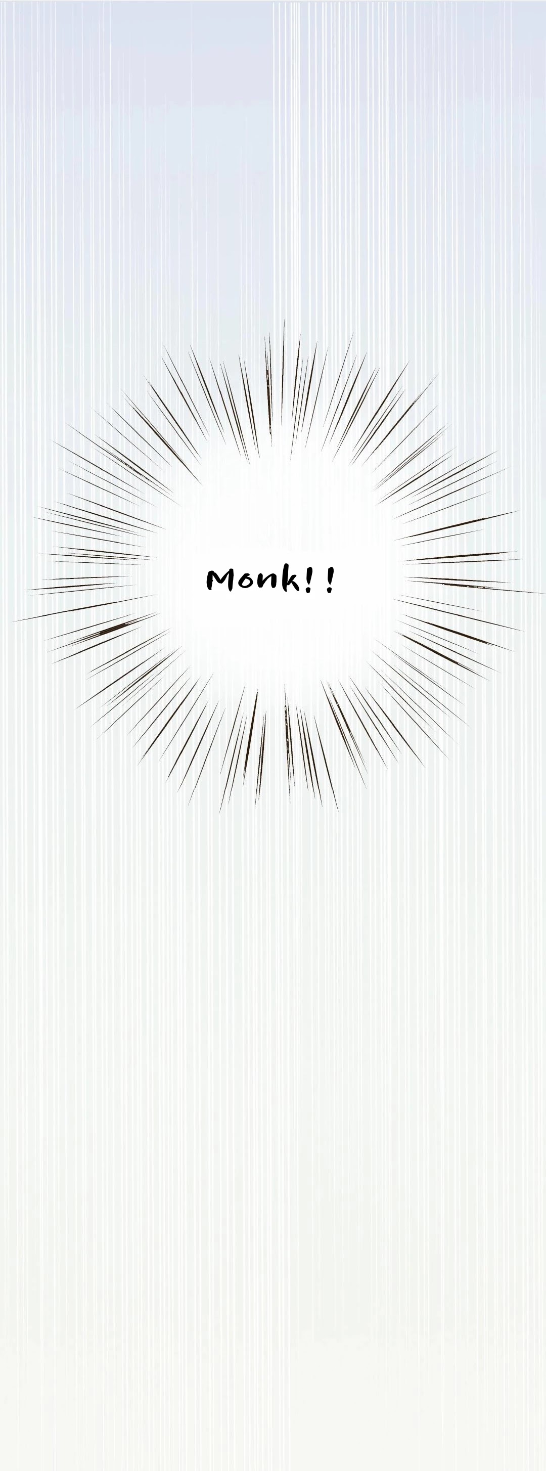 A "Dimwitted" Monk fell from Heaven Chapter 54 page 2 - Chapter 54: Monk's Choice