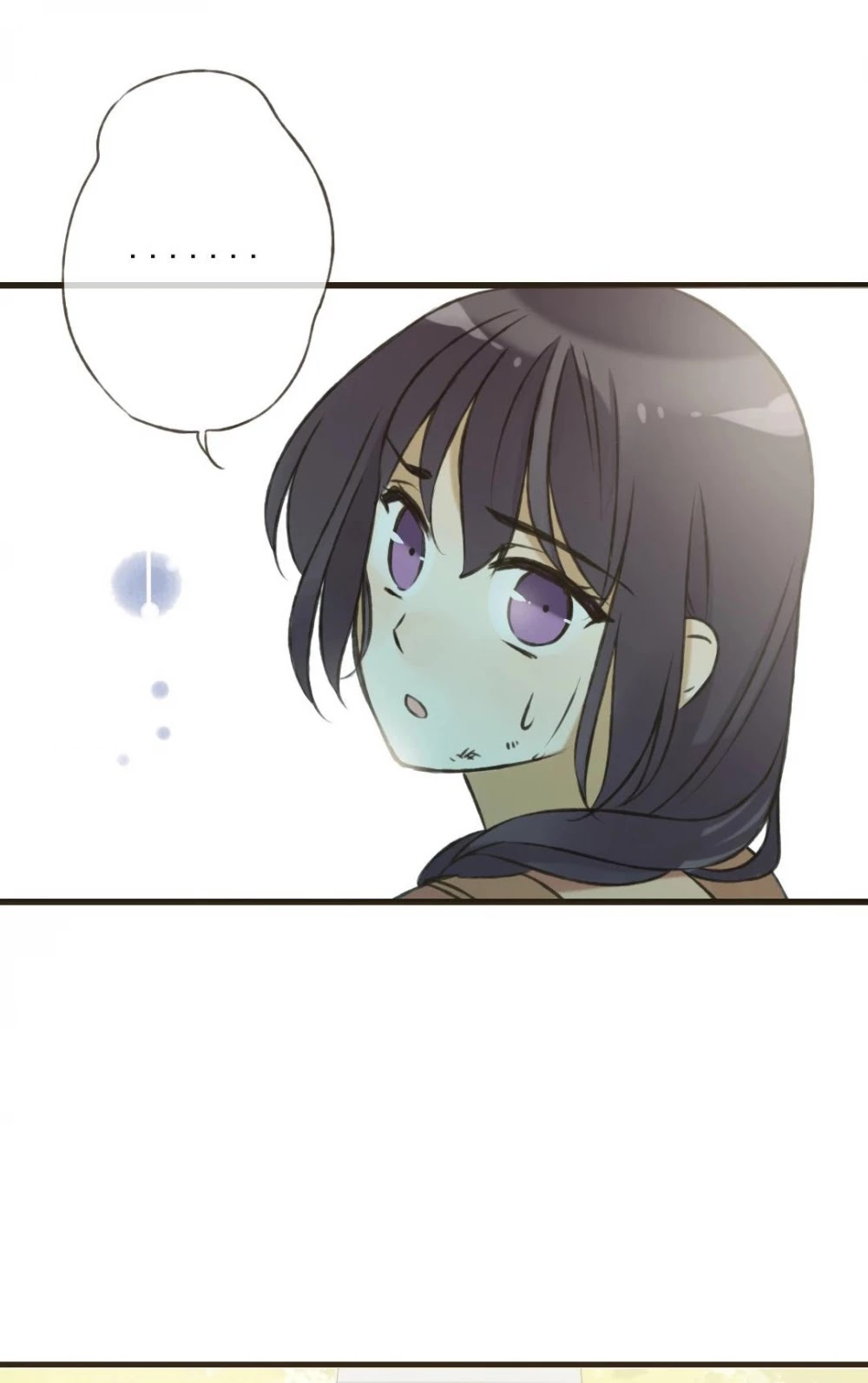A "Dimwitted" Monk fell from Heaven Chapter 55 page 14 - Chapter 55: To Stay Or Go