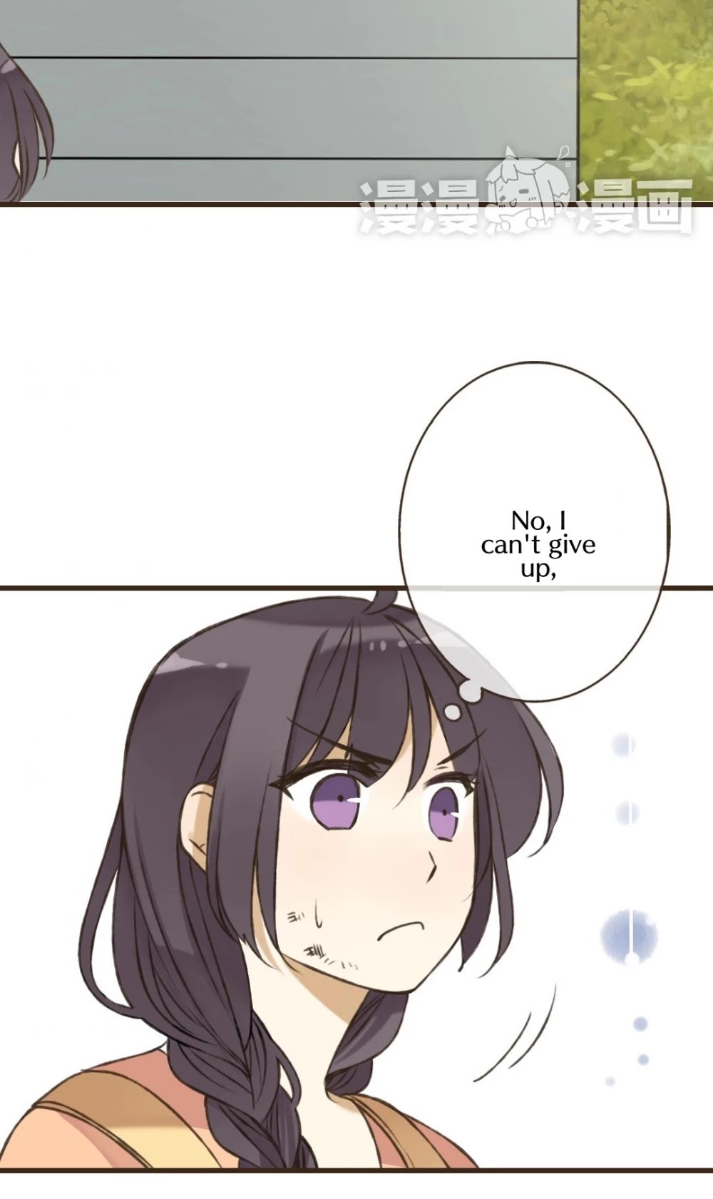 A "Dimwitted" Monk fell from Heaven Chapter 56 page 5 - Chapter 56: I've Finally Met Him
