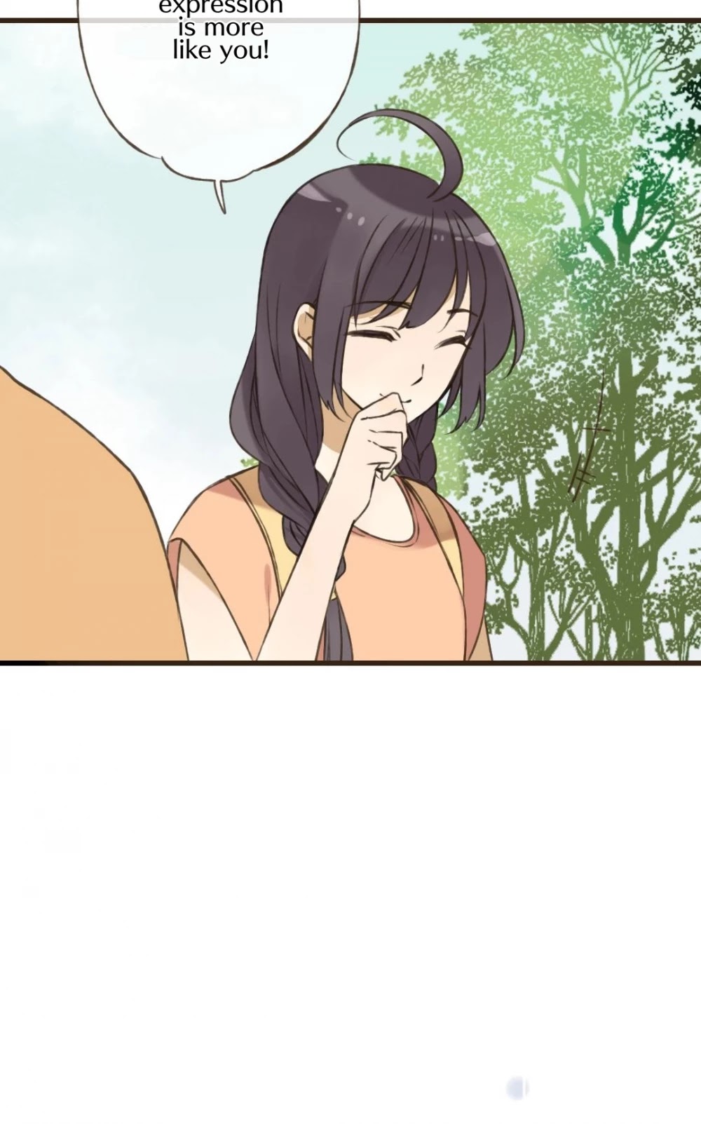 A "Dimwitted" Monk fell from Heaven Chapter 57 page 10 - Chapter 57: Farewell