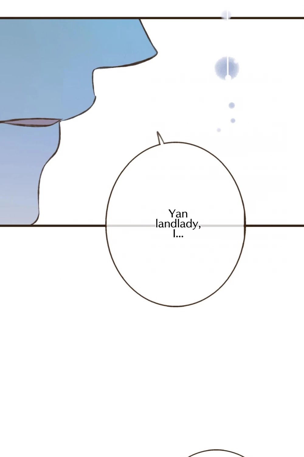 A "Dimwitted" Monk fell from Heaven Chapter 57 page 11 - Chapter 57: Farewell
