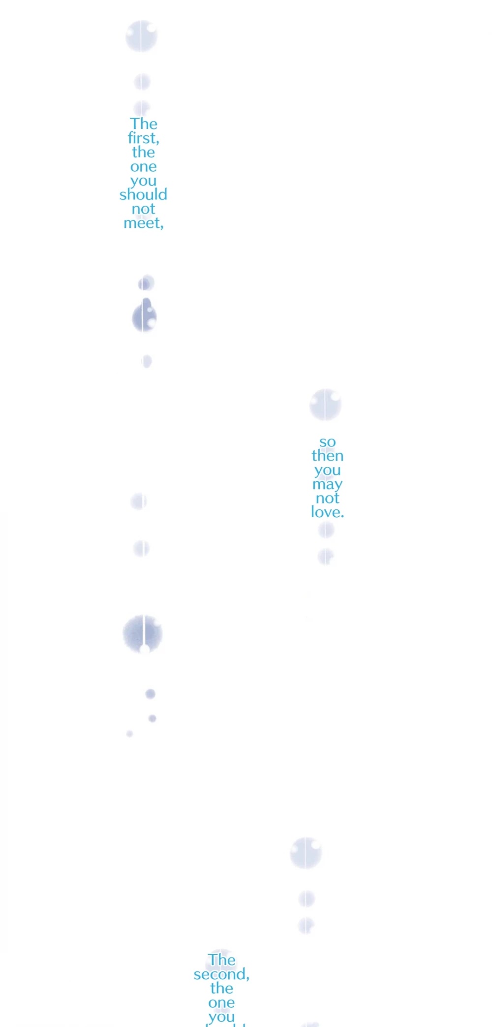A "Dimwitted" Monk fell from Heaven Chapter 58 page 23 - Chapter 58: As Long As I Have You, It's Enough