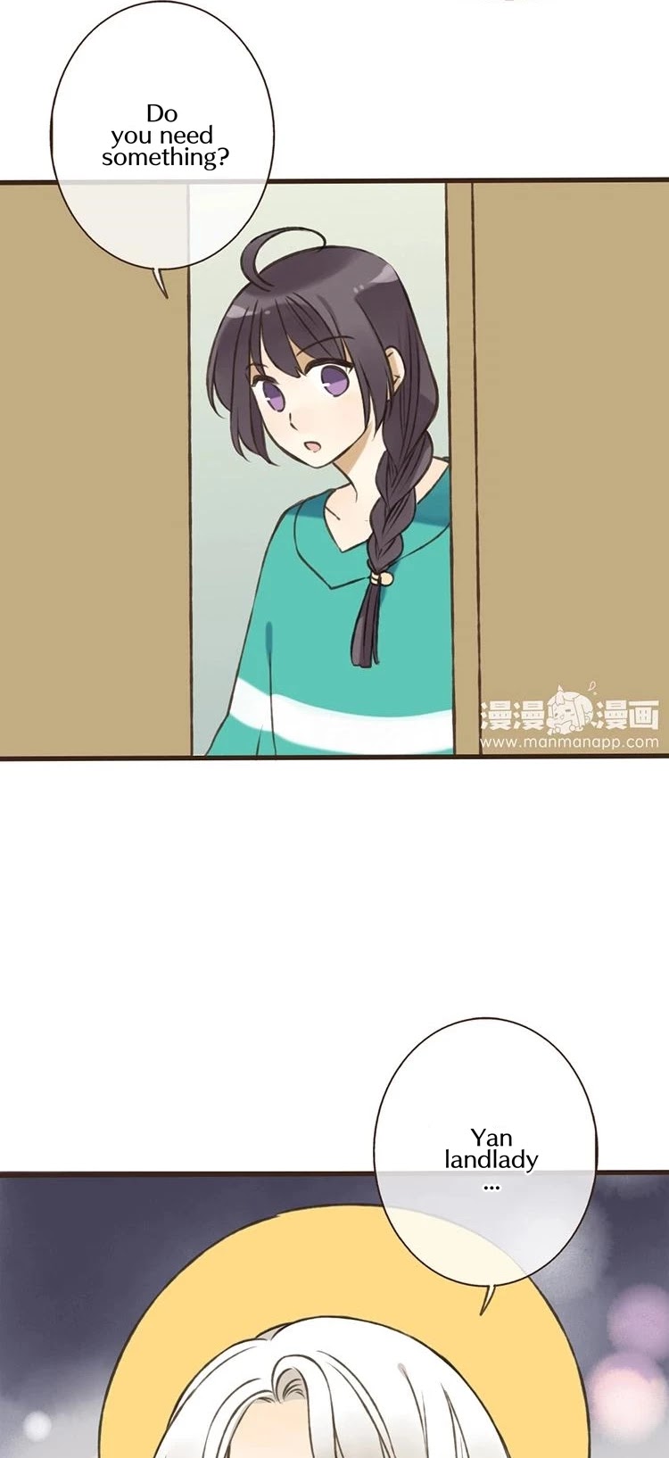 A "Dimwitted" Monk fell from Heaven Chapter 59 page 10 - Chapter 59: Dimwit Don't Go [END]