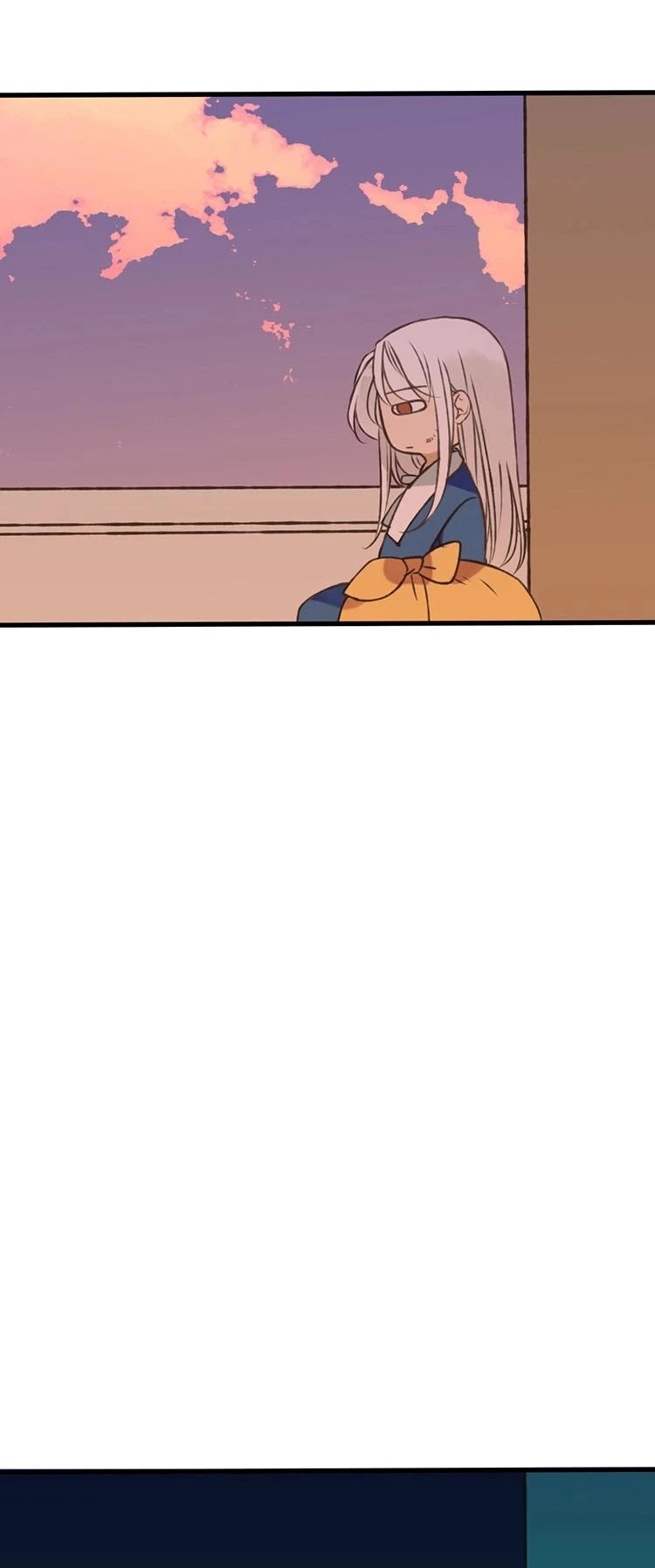 A "Dimwitted" Monk fell from Heaven Chapter 59 page 14 - Chapter 59: Dimwit Don't Go [END]
