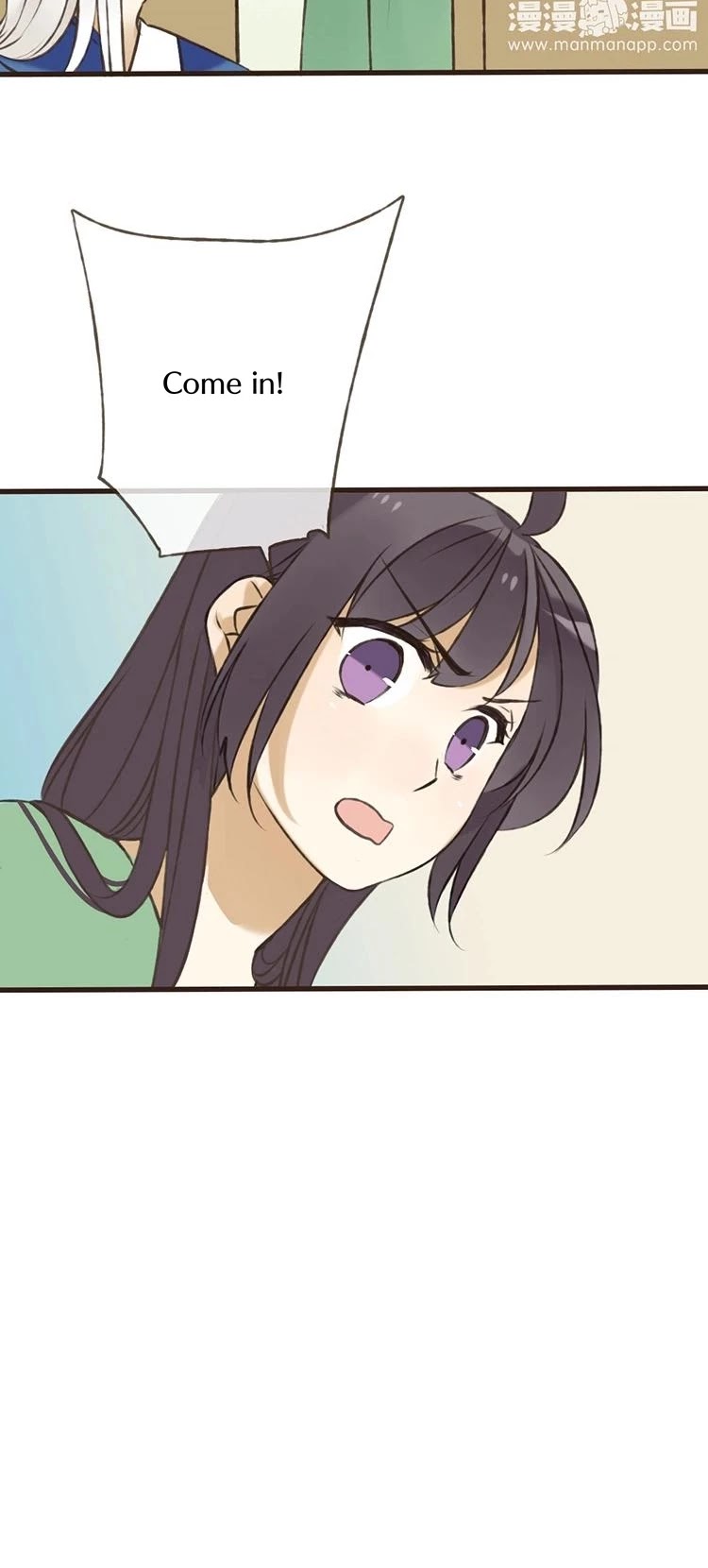 A "Dimwitted" Monk fell from Heaven Chapter 59 page 17 - Chapter 59: Dimwit Don't Go [END]