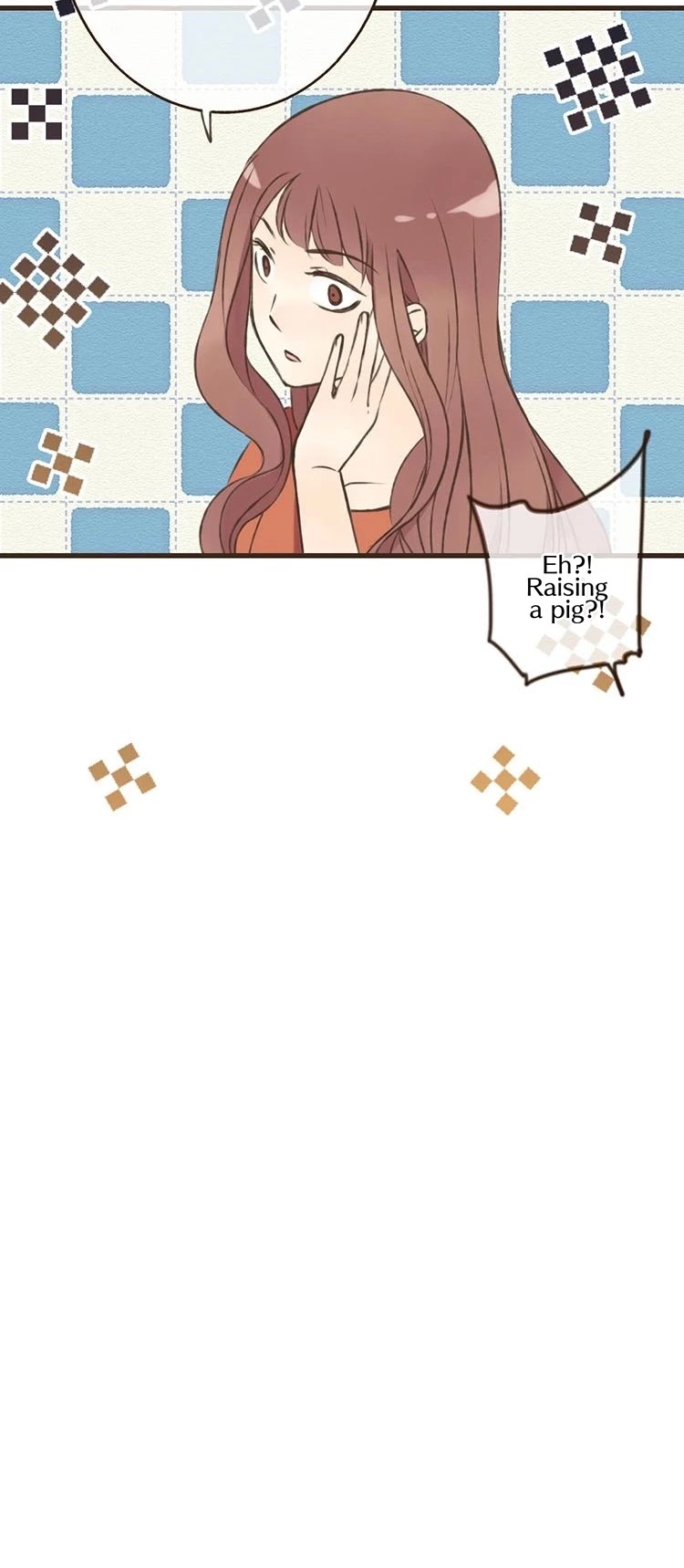 A "Dimwitted" Monk fell from Heaven Chapter 59 page 5 - Chapter 59: Dimwit Don't Go [END]