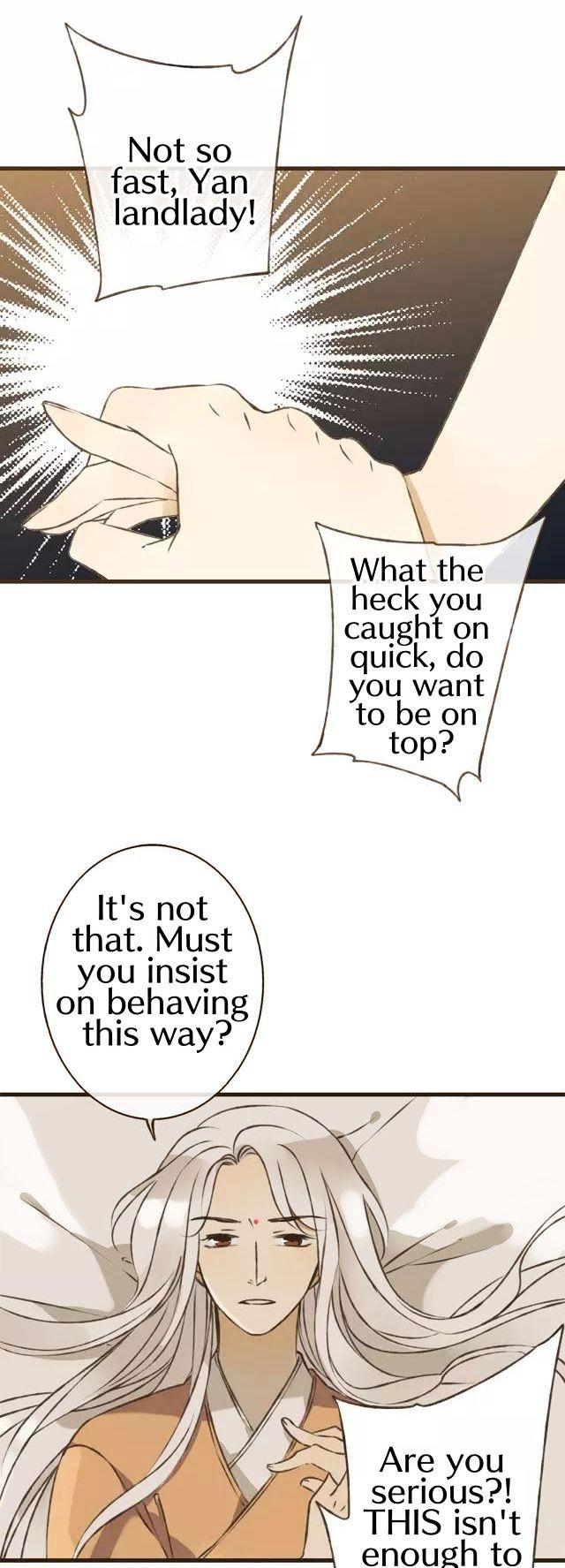 A "Dimwitted" Monk fell from Heaven Chapter 8 page 3 - Chapter 8 : This isn't how I expected things to play out?!