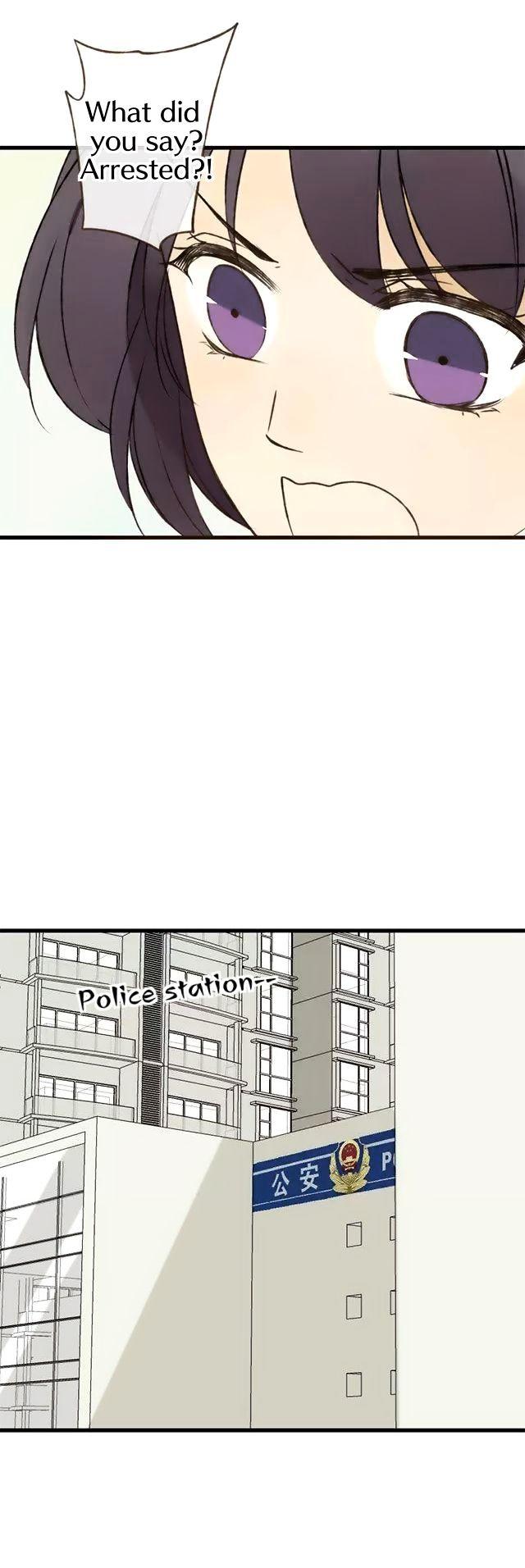 A "Dimwitted" Monk fell from Heaven Chapter 9 page 8 - Chapter 9 : Yan landlady is REALLY angry!
