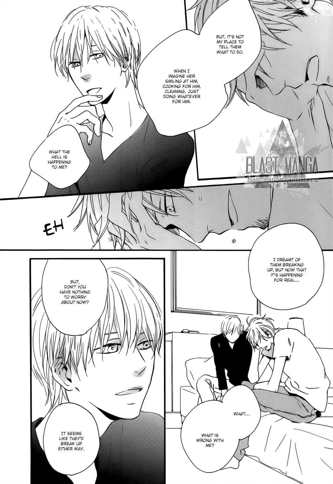 A Dog at Daybreak Chapter 2 page 40 - Chapter 2