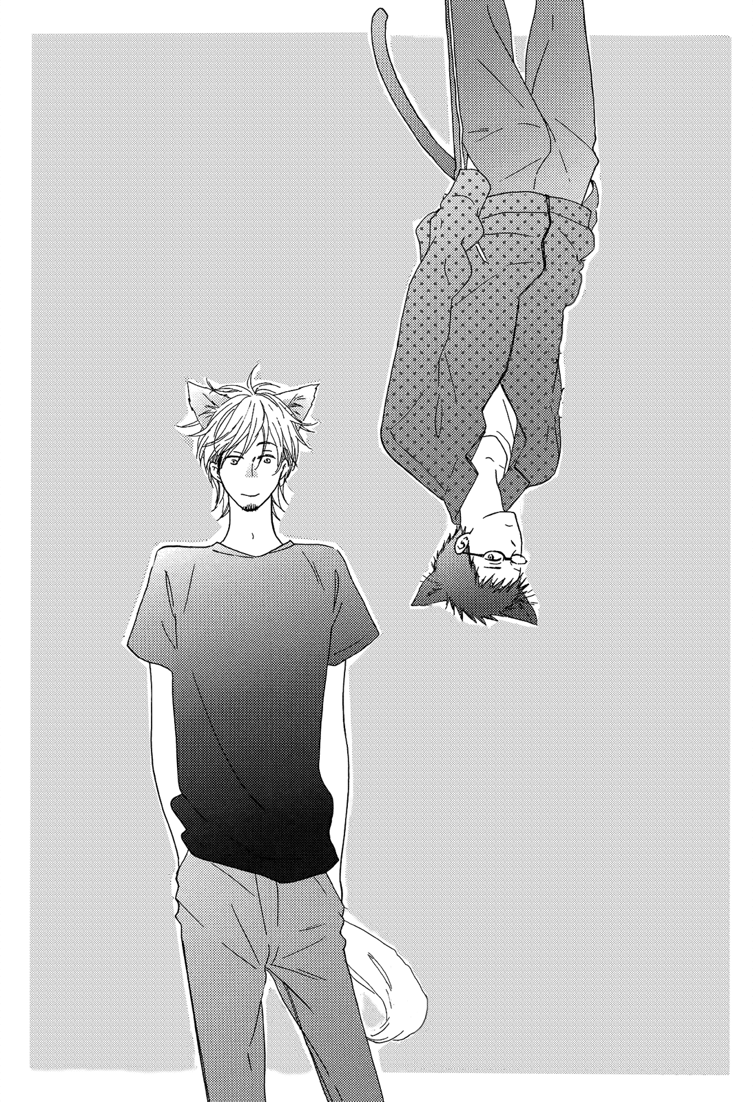 A Dog at Daybreak Chapter 2 page 6 - Chapter 2