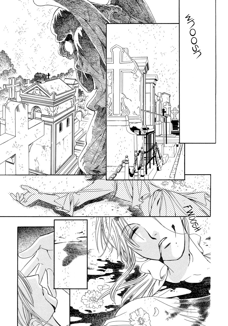 A Doll and His Master Chapter 0.2 page 21 - Chapter 0 v2 : [Oneshot]