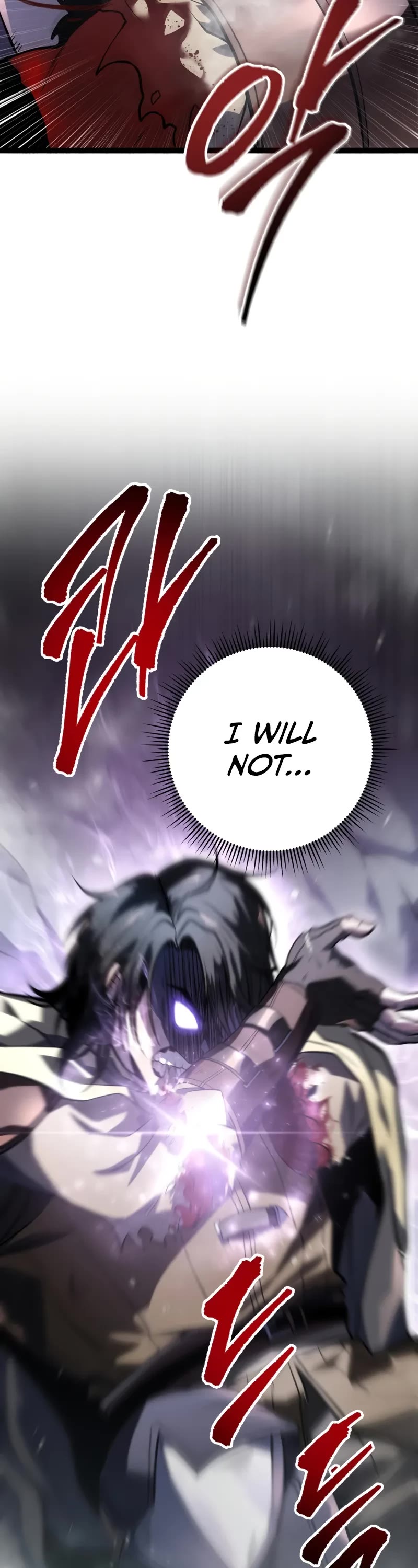 A Dragonslayer's Peerless Regression Chapter 1 page 11 - Chapter 1