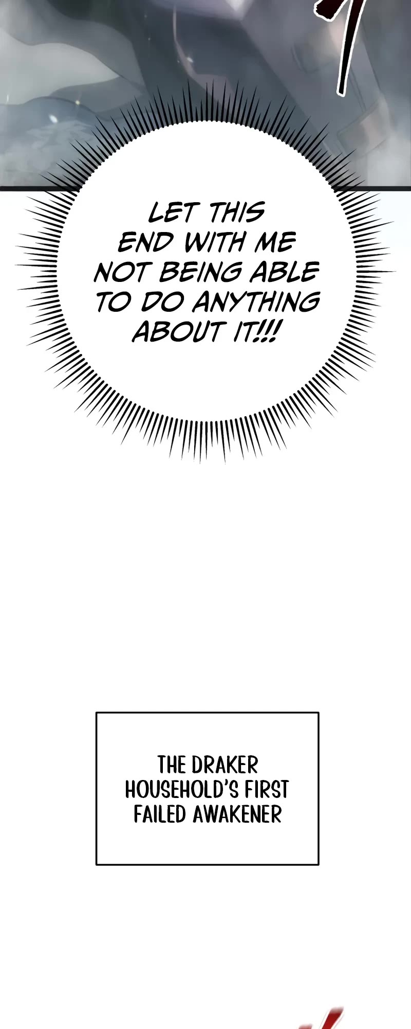 A Dragonslayer's Peerless Regression Chapter 1 page 12 - Chapter 1