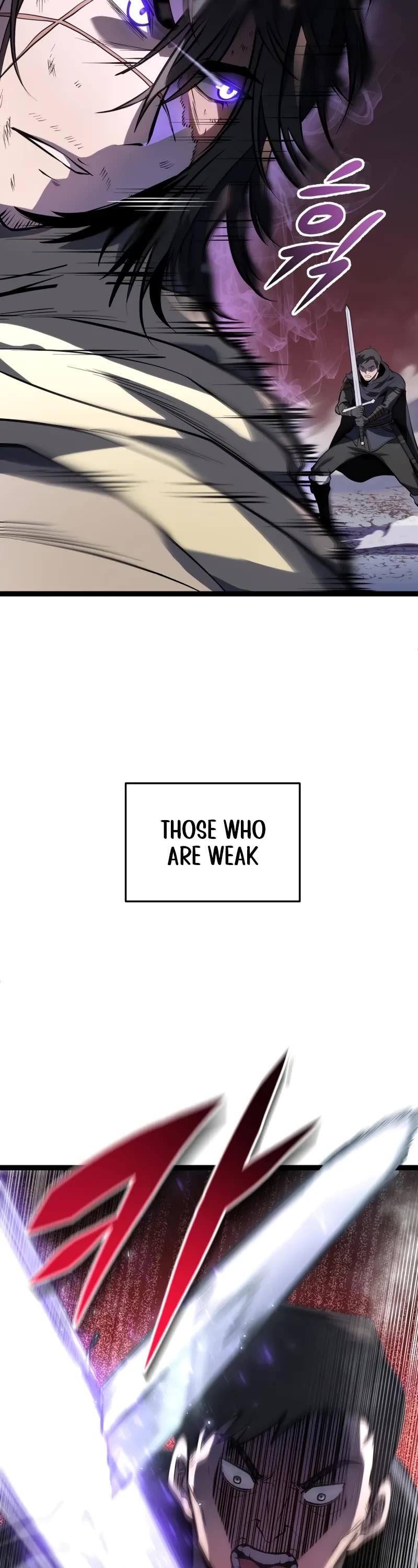 A Dragonslayer's Peerless Regression Chapter 1 page 21 - Chapter 1
