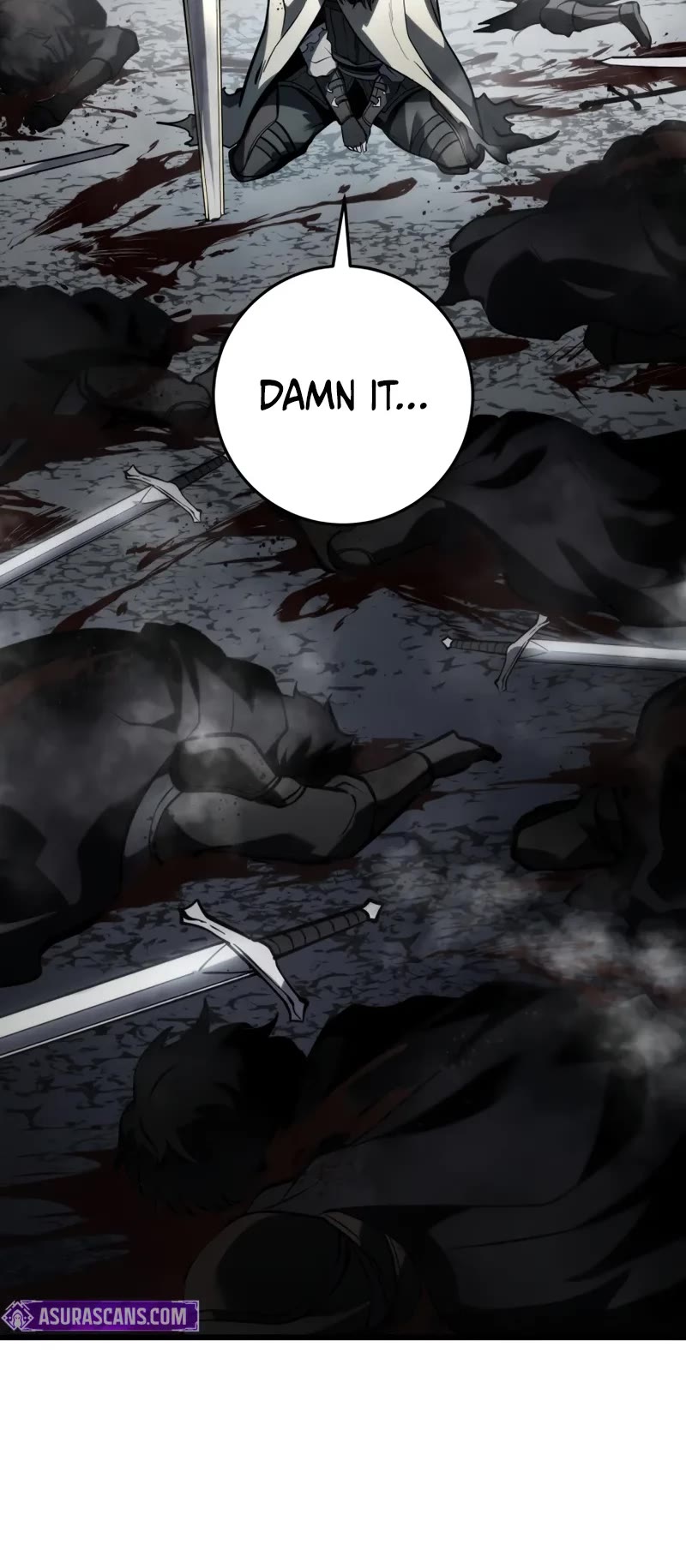A Dragonslayer's Peerless Regression Chapter 1 page 30 - Chapter 1