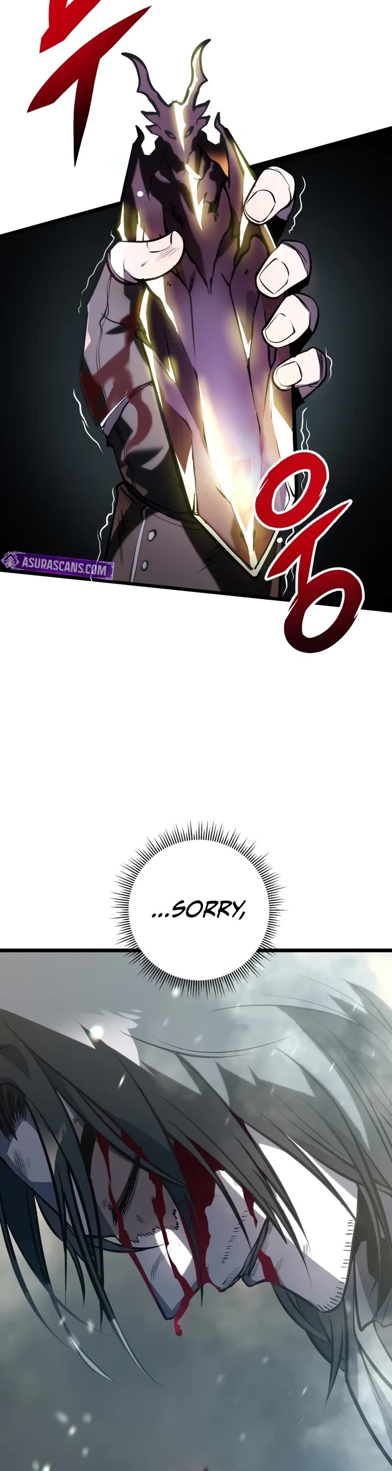 A Dragonslayer's Peerless Regression Chapter 1 page 33 - Chapter 1