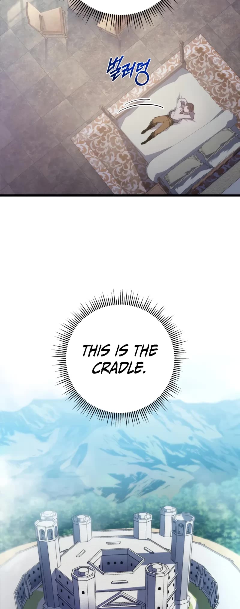A Dragonslayer's Peerless Regression Chapter 1 page 44 - Chapter 1