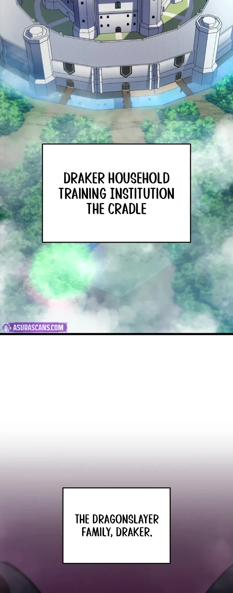 A Dragonslayer's Peerless Regression Chapter 1 page 45 - Chapter 1