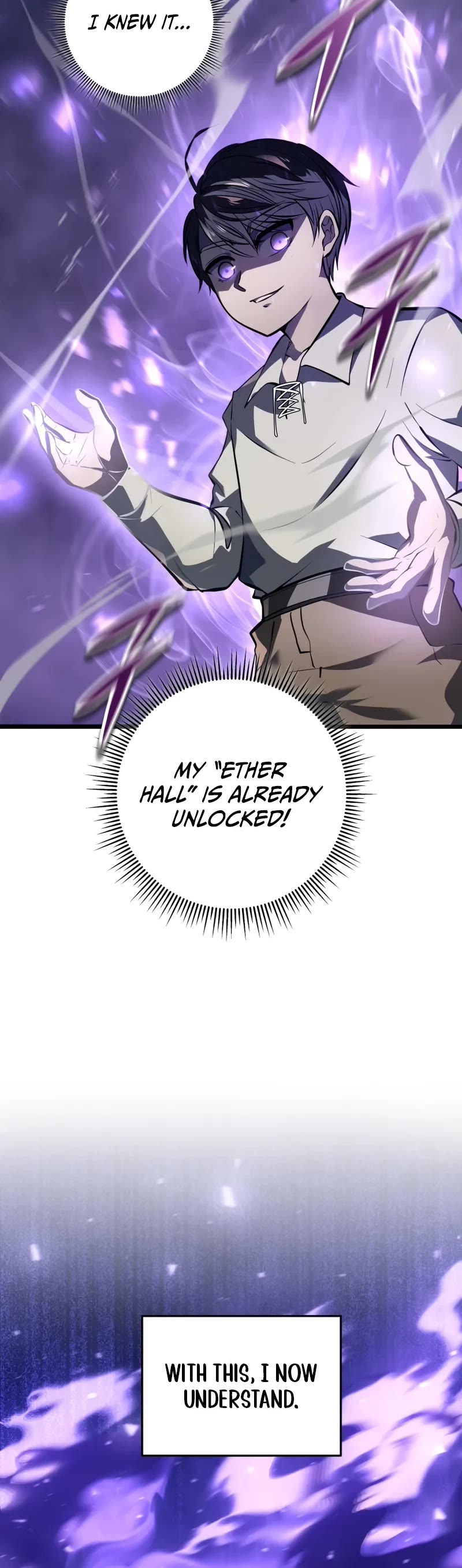 A Dragonslayer's Peerless Regression Chapter 1 page 62 - Chapter 1