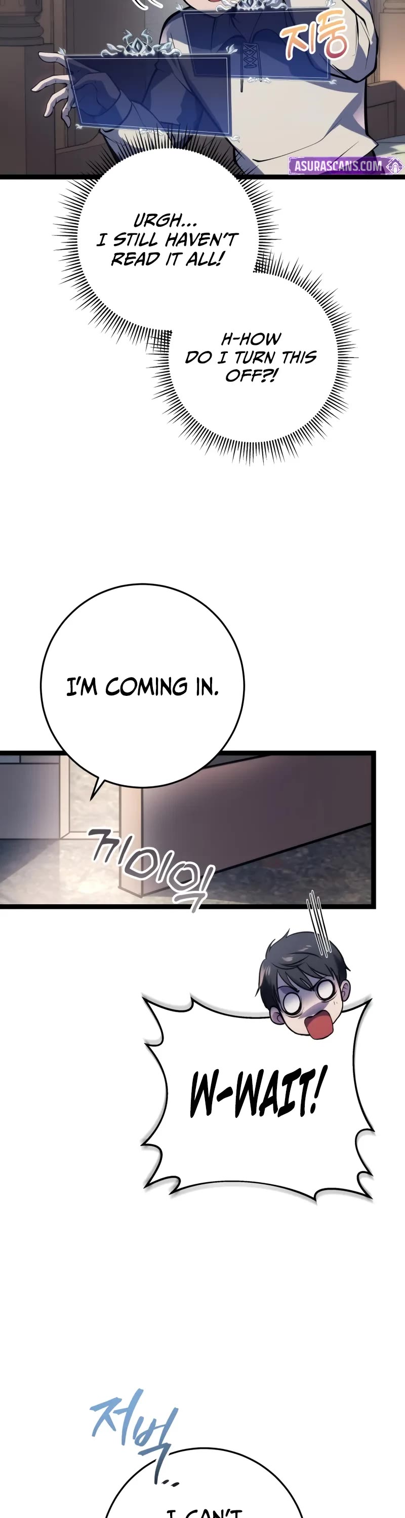 A Dragonslayer's Peerless Regression Chapter 1 page 66 - Chapter 1