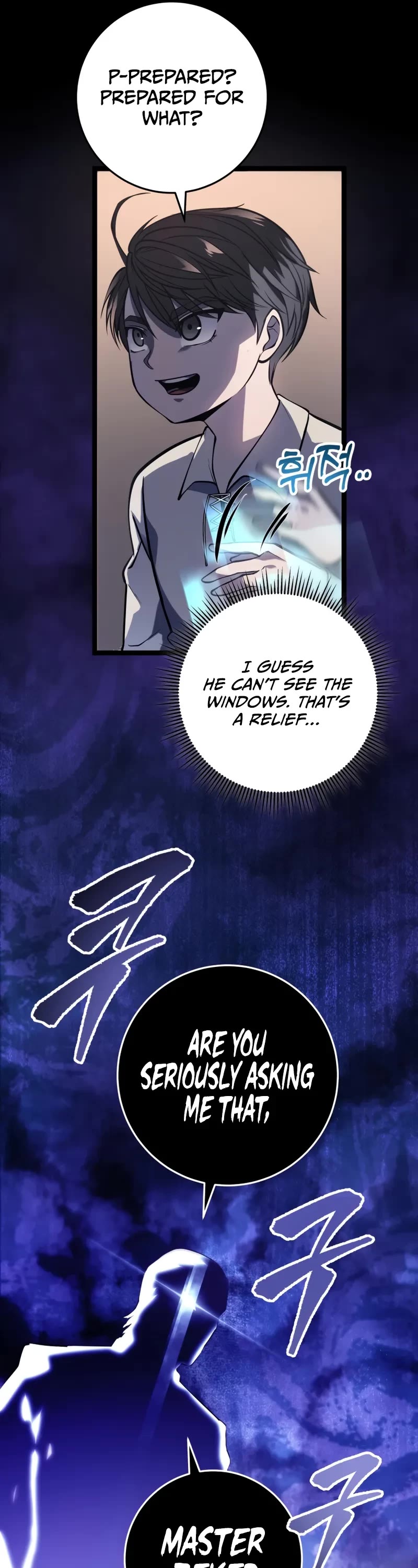 A Dragonslayer's Peerless Regression Chapter 1 page 68 - Chapter 1