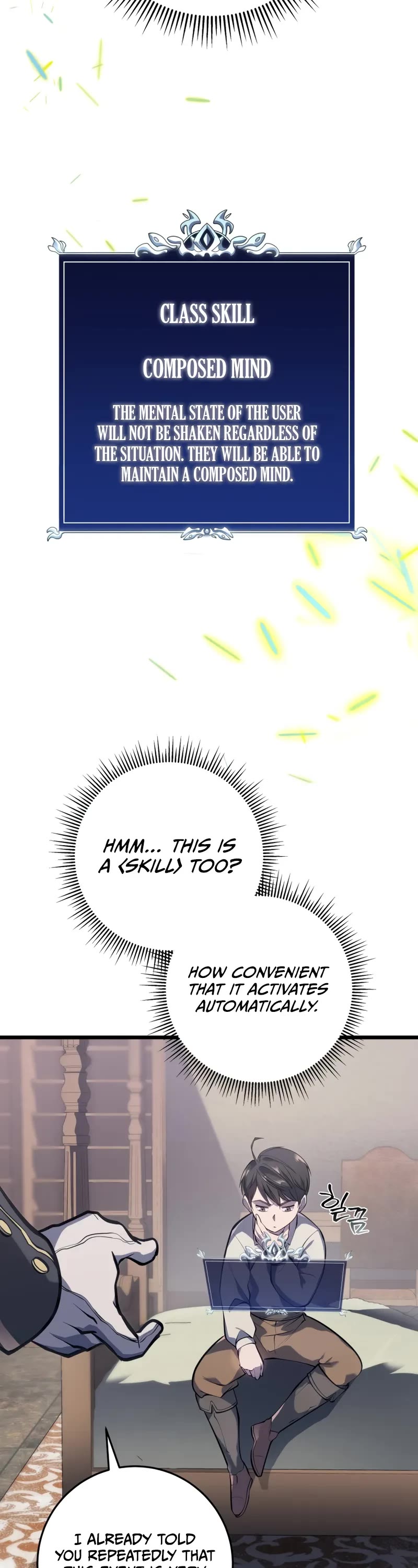 A Dragonslayer's Peerless Regression Chapter 1 page 71 - Chapter 1
