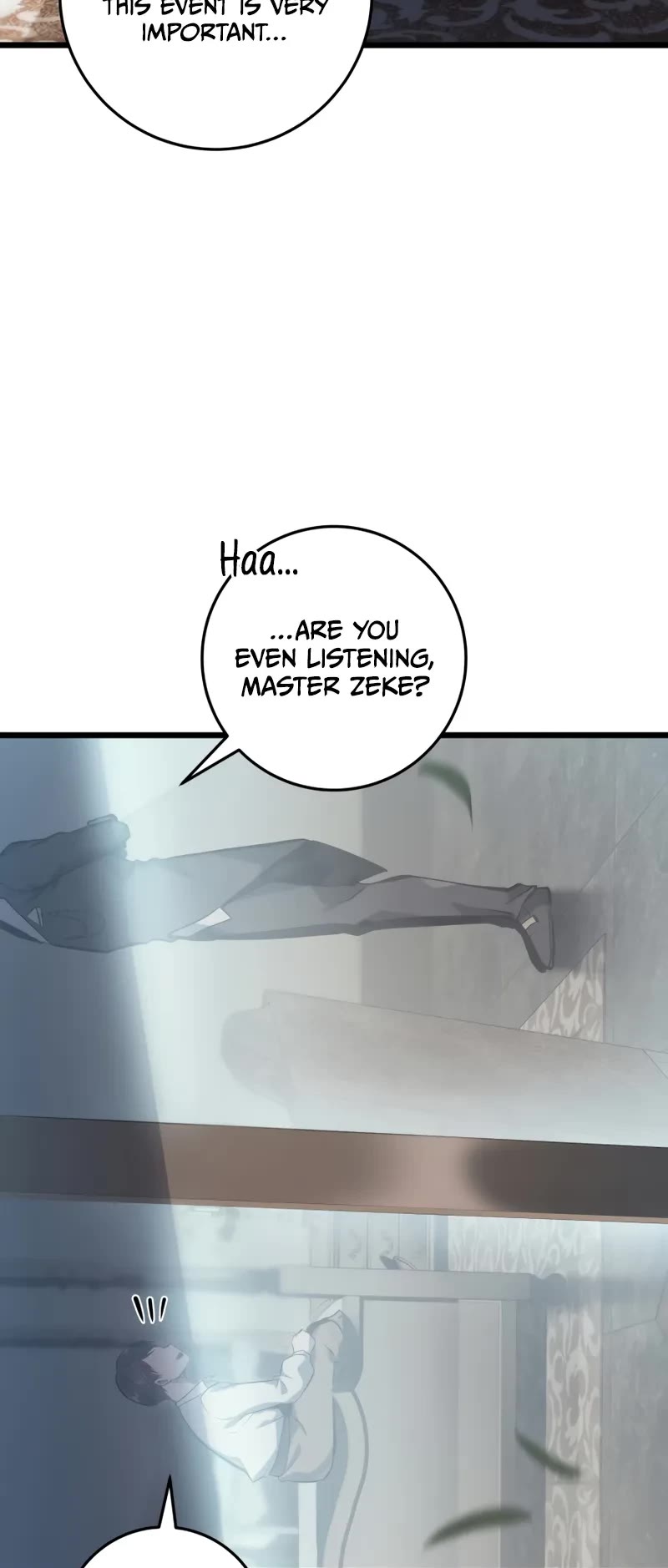 A Dragonslayer's Peerless Regression Chapter 1 page 72 - Chapter 1