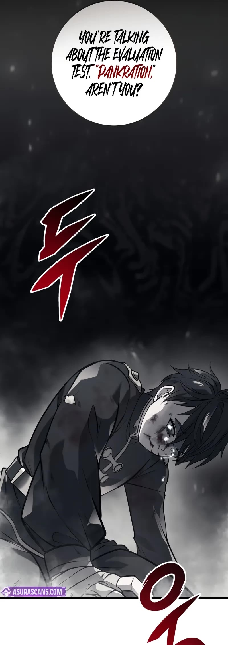 A Dragonslayer's Peerless Regression Chapter 1 page 74 - Chapter 1