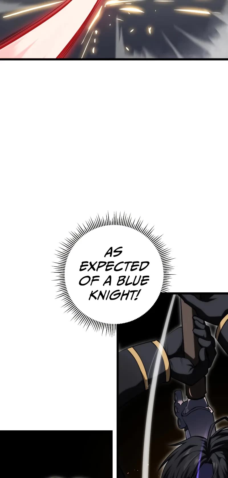 A Dragonslayer's Peerless Regression Chapter 10 page 10 - Chapter 10