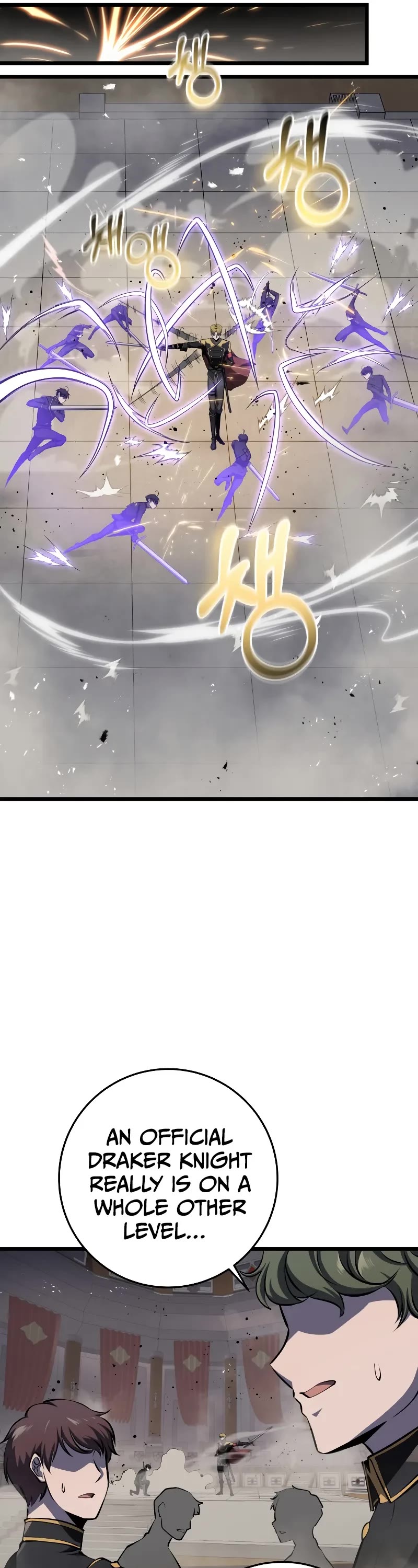A Dragonslayer's Peerless Regression Chapter 10 page 12 - Chapter 10