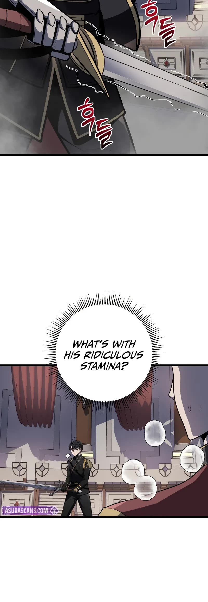 A Dragonslayer's Peerless Regression Chapter 10 page 14 - Chapter 10