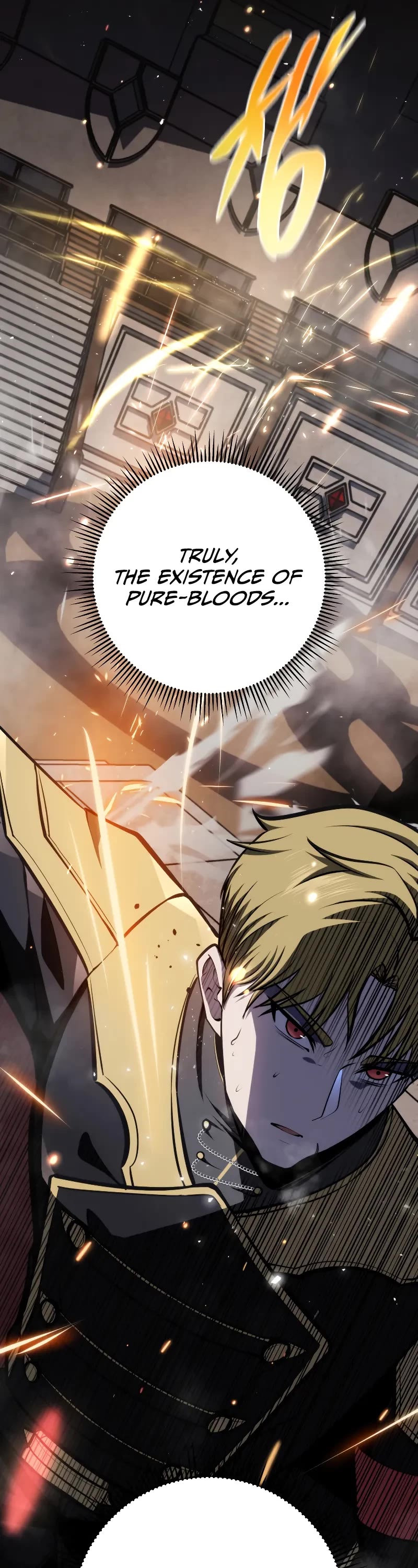 A Dragonslayer's Peerless Regression Chapter 10 page 16 - Chapter 10